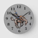 Search for cowboy clocks Bucking