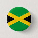 Search for jamaican round badges Flag