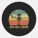 Search for backhand stickers Flying disc