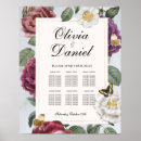Search for flower wedding seating charts Table plan