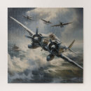 Search for airplane puzzles Pilot