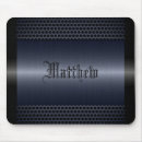 Search for stainless steel mouse mats Metallic