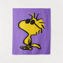 Search for woodstock tapestries Cartoon