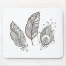 Search for intricate mouse mats Mandala