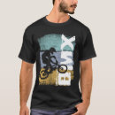 Search for vintage bmx tshirts Bike