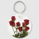 Search for rose wedding thank key rings Roses