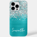 Search for turquoise blue iphone cases Girly
