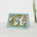 Search for flowers and cats cards Mother