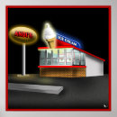 Search for burger art Ice cream