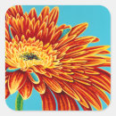 Search for burst stickers Flowers