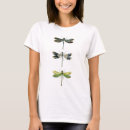 Search for dragonfly womens tshirts Steampunk