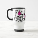 Search for f cancer mugs Breast