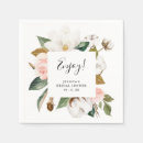 Search for magnolia napkins Summer