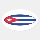 Search for cuba stickers World flags