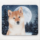 Search for shiba inu mouse mats Pet