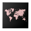 Search for world map tiles Abstract