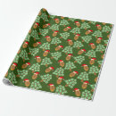 Search for football christmas wrapping paper Gridiron