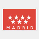 Search for madrid spain stickers City