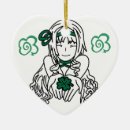Search for japanese anime christmas tree decorations Otaku
