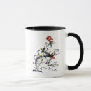 Search for cat in a hat mugs Dr seuss