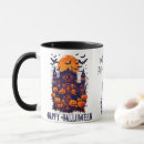 Search for hollows mugs Horror