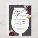 Search for candles invitations Wine