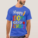 Search for 100th day tshirts Smarter