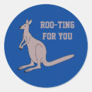 Search for funny aussie stickers Slogan