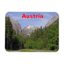 Search for austrian alps magnets Europe