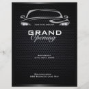 Search for grand opening flyers Corporate