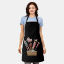 Search for funny woodworking aprons Mechanic