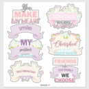 Search for bff best friends stickers Pink