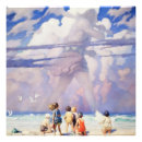 Search for vintage fairy tale illustrations posters Children