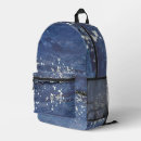 Search for blue chip bags Abstract