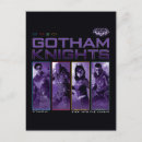 Search for panels postcards Dc comics