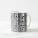 Search for birch mugs Nature