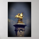 Search for gilding posters Statue