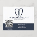 Search for insure postcards Business
