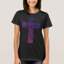 Search for completely different tshirts Way