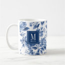 Search for blue rose mugs Elegant