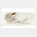 Search for easter angel stickers Vintage