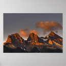 Search for three sisters posters Mountains