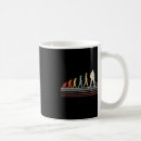 Search for evolution of man mugs Sport