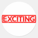 Search for excited stickers Fun