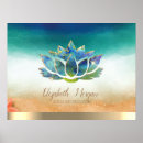 Search for yoga instructor posters Zen