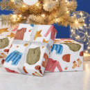 Search for newborn wrapping paper Baby shower