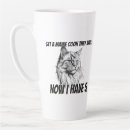 Search for funny maine mugs White