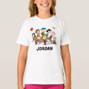 Search for pig kids tshirts Charles m schulz