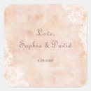 Search for vintage rose wedding stickers Floral