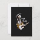 Search for skeleton thank you cards Death